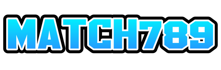 MATCH789 logo