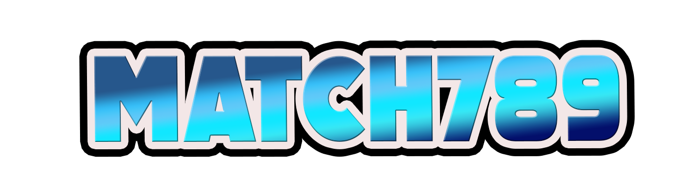 MATCH789 logo